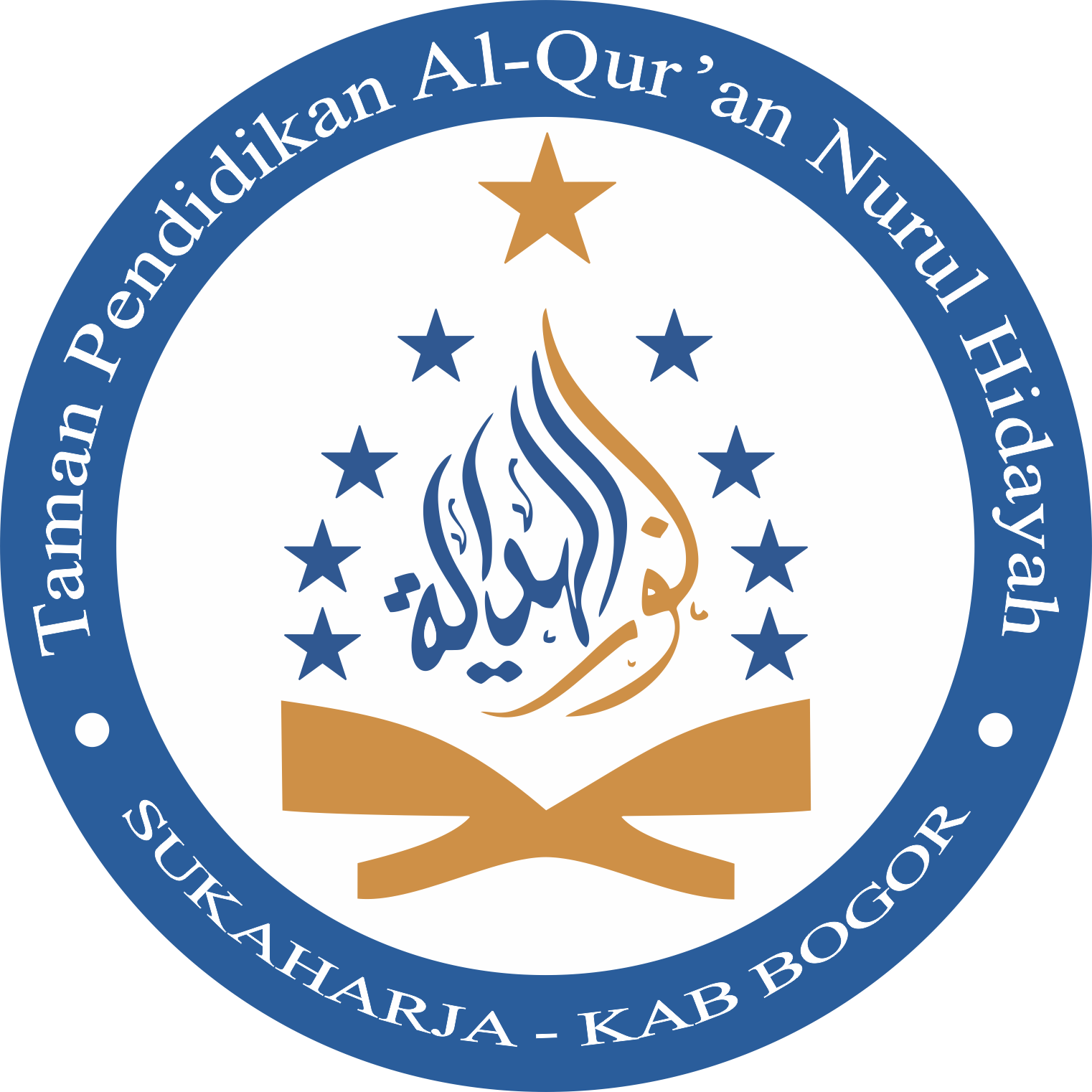 Logo TPQ